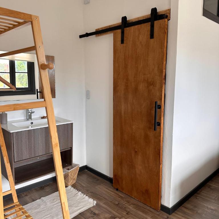 La Casona Papudo - Habitación Triple - 1