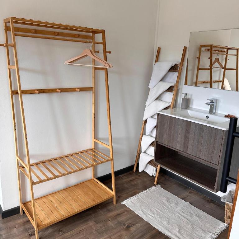 La Casona Papudo - Habitación Triple - 3