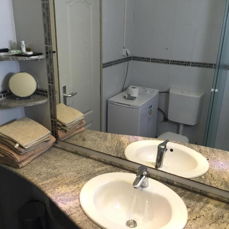 Miramare Seaside Aparts - Apartment with Sea View - 7