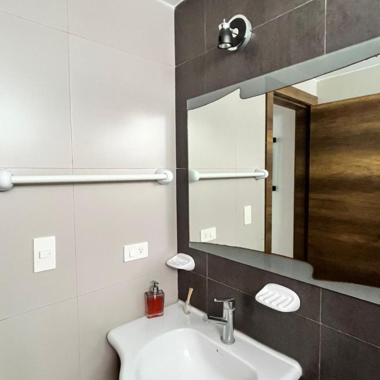 Departamento frente al mar - Resort Playa Azul - Apartment with Sea View - 7