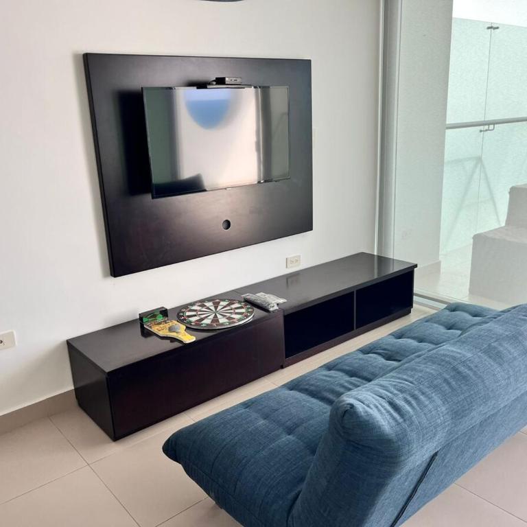 Departamento frente al mar - Resort Playa Azul - Apartment with Sea View - 16