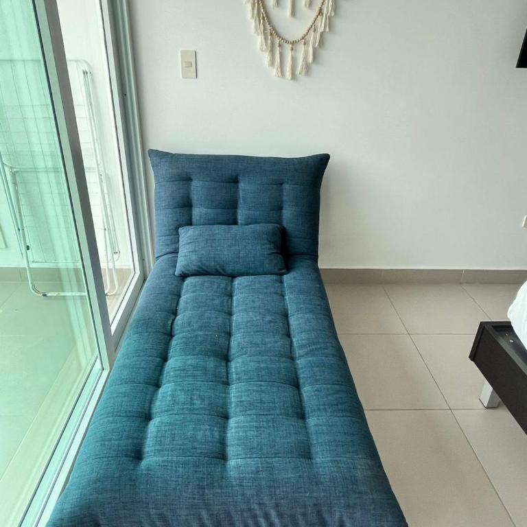 Departamento frente al mar - Resort Playa Azul - Apartment with Sea View - 21