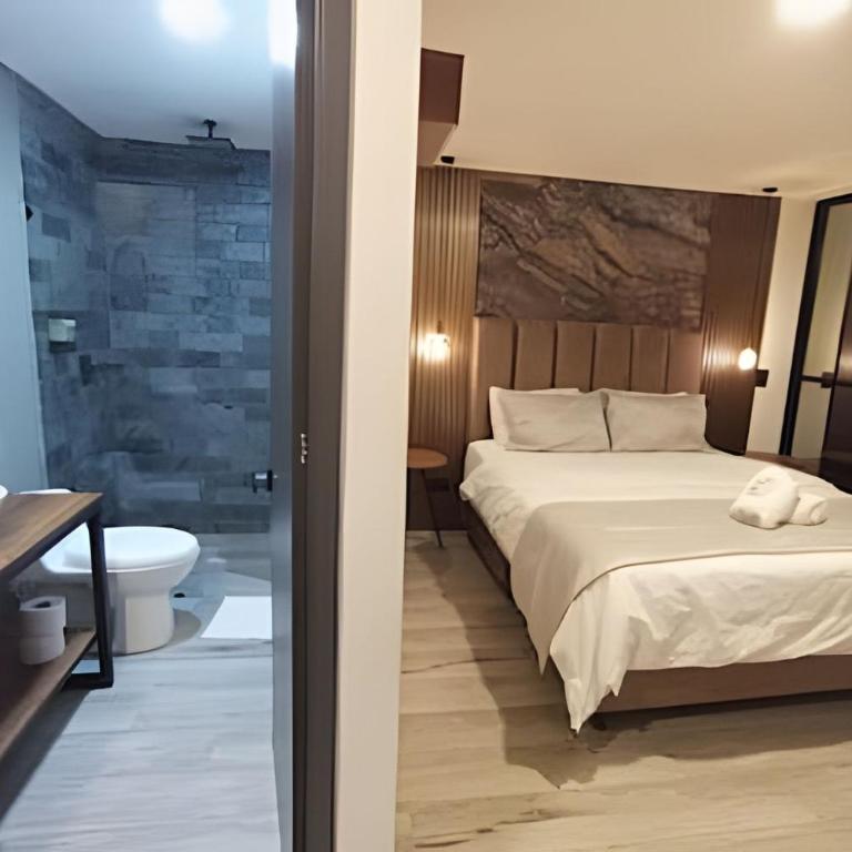 Epic Suite 514 Family Deluxe 2 Room 5P Airport - Superior Double Room - 52