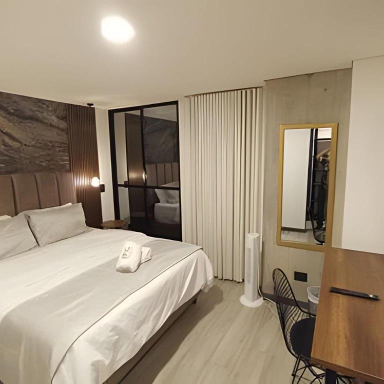Epic Suite 514 Family Deluxe 2 Room 5P Airport - Superior Double Room - 53