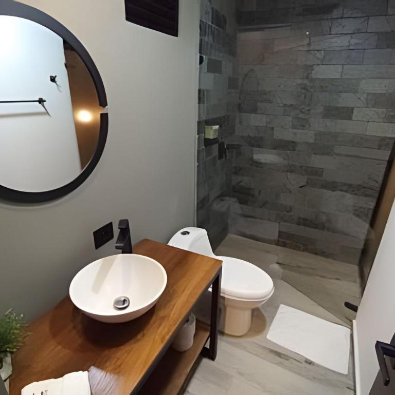 Epic Suite 514 Family Deluxe 2 Room 5P Airport - Superior Double Room - 56