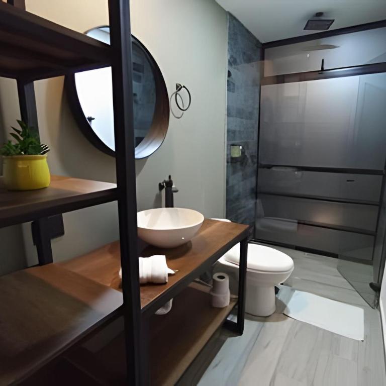 Epic Suite 514 Family Deluxe 2 Room 5P Airport - Superior Double Room - 55