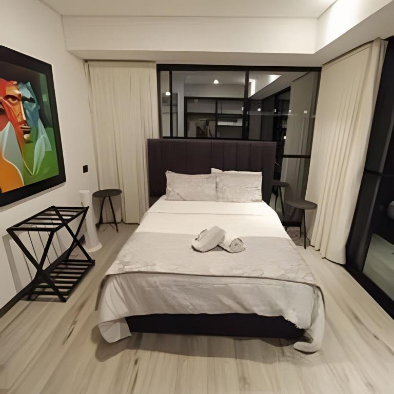 Epic Suite 514 Family Deluxe 2 Room 5P Airport - Superior Double Room - 57