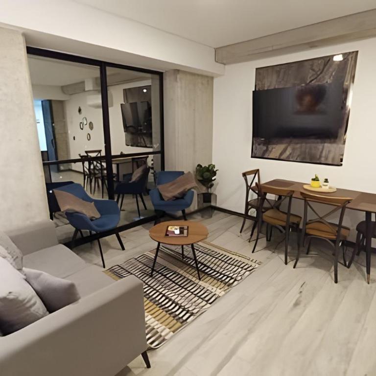Epic Suite 514 Family Deluxe 2 Room 5P Airport - Superior Double Room - 46