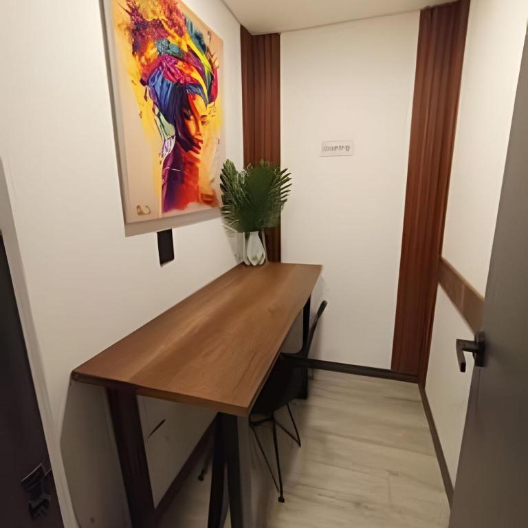 Epic Suite 514 Family Deluxe 2 Room 5P Airport - Superior Double Room - 49