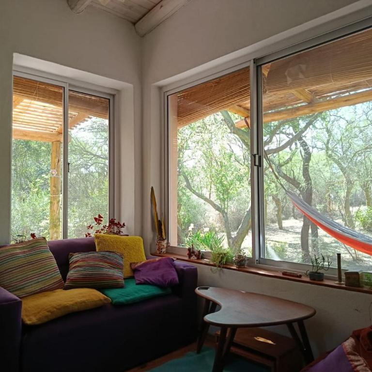 Chañar - Apartamento de 1 dormitorio - 1