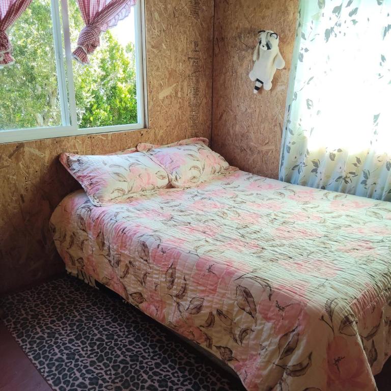 Cabañas Isidora Pucatrihue - Two-Bedroom House - 3