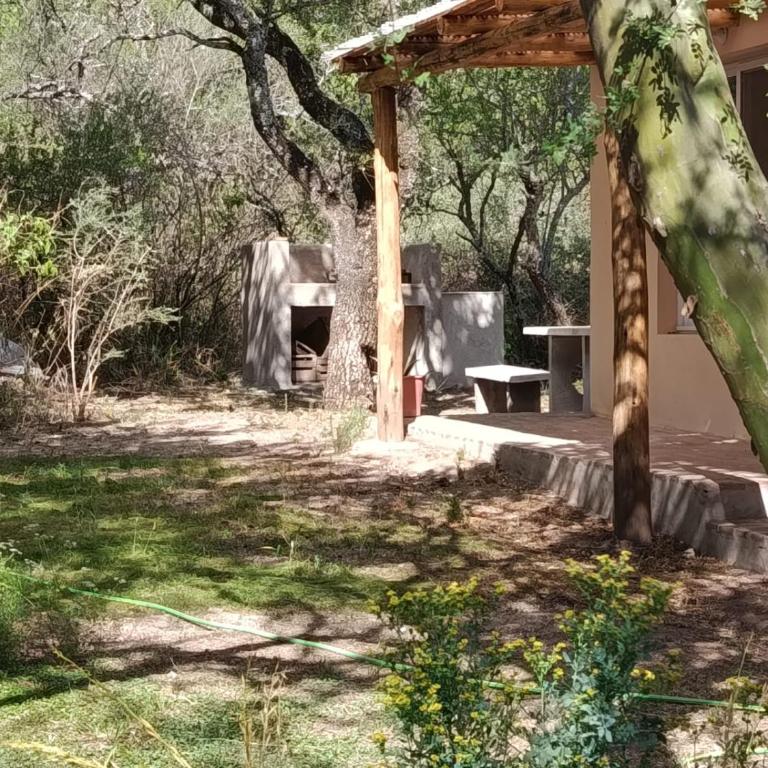 Chañar - Apartamento de 1 dormitorio - 5