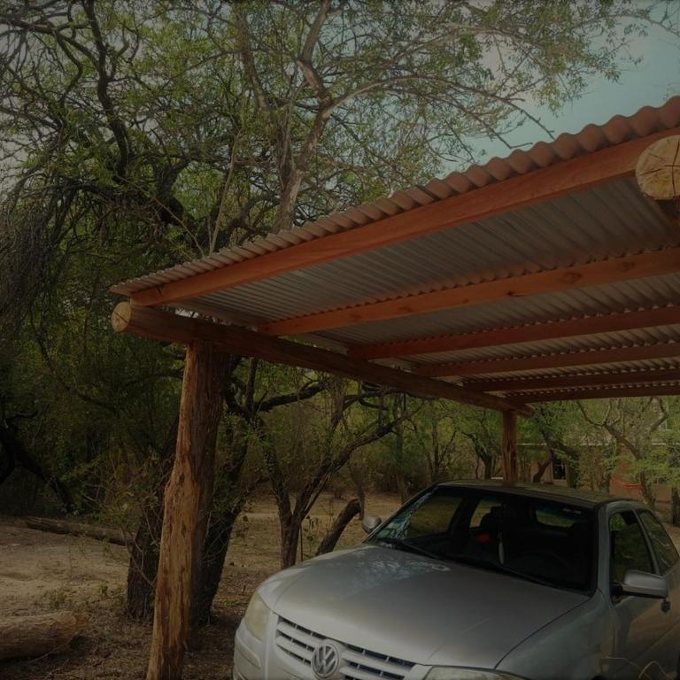 Chañar - Apartamento de 1 dormitorio - 8