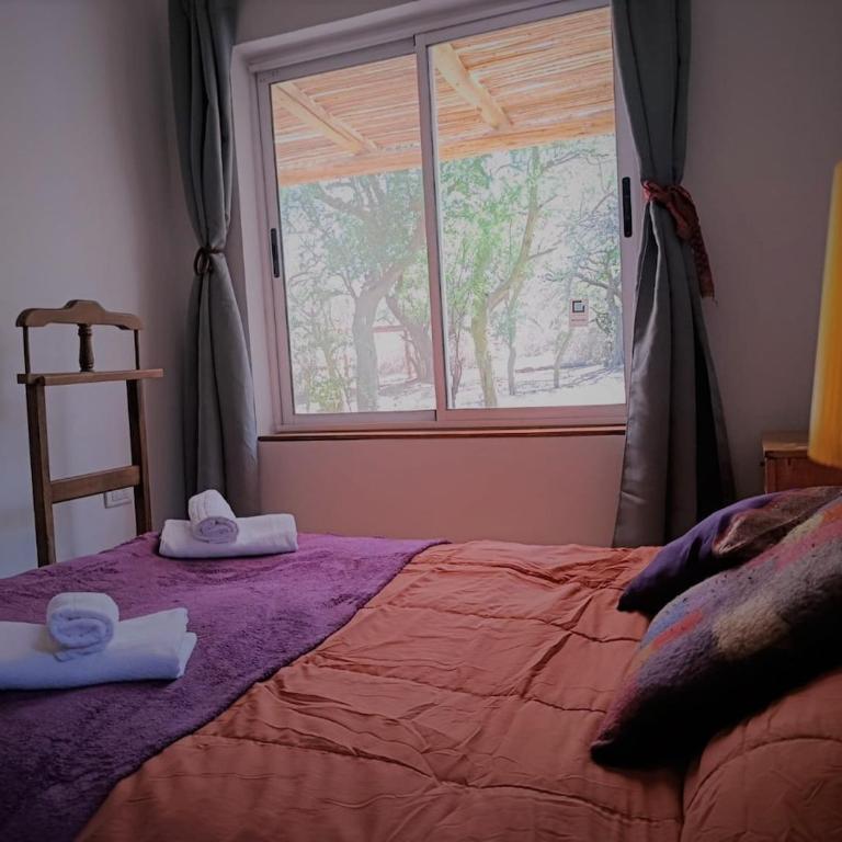 Chañar - Apartamento de 1 dormitorio - 12