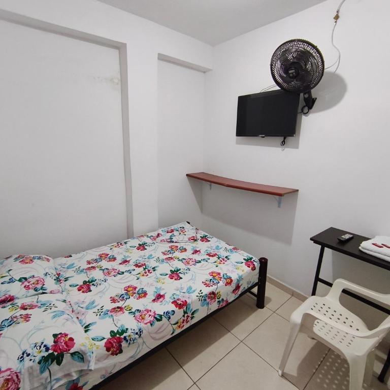 Guayacan Hostel - Habitación Doble - 1
