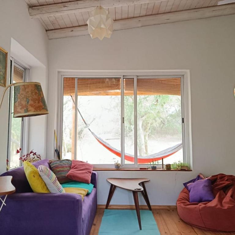 Chañar - Apartamento de 1 dormitorio - 17