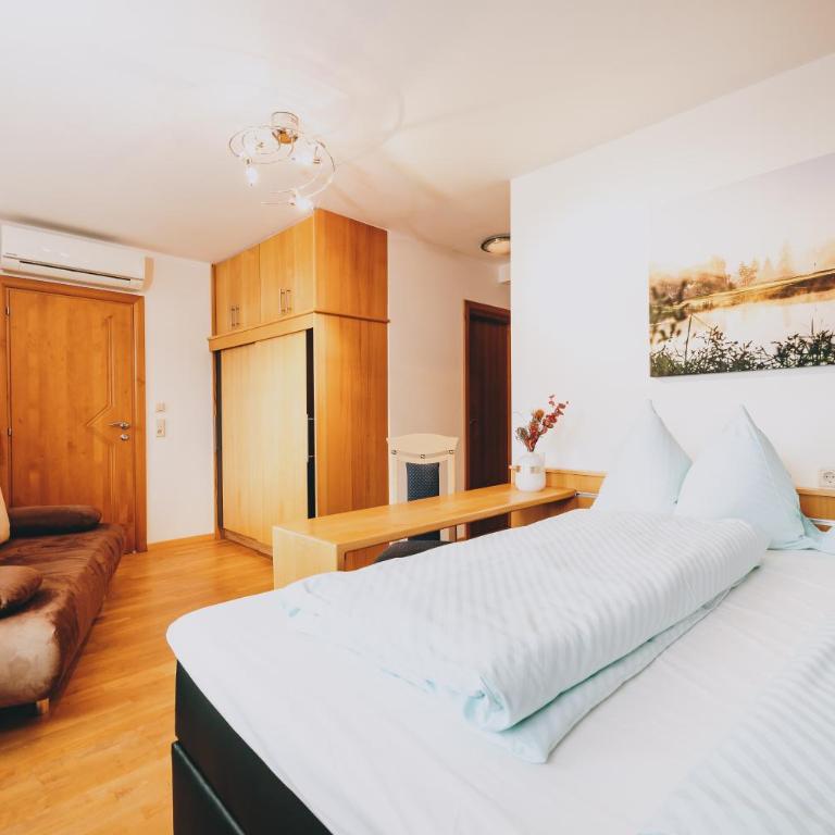 Villa Theresa - Apartment mit Blick auf die Berge - 43