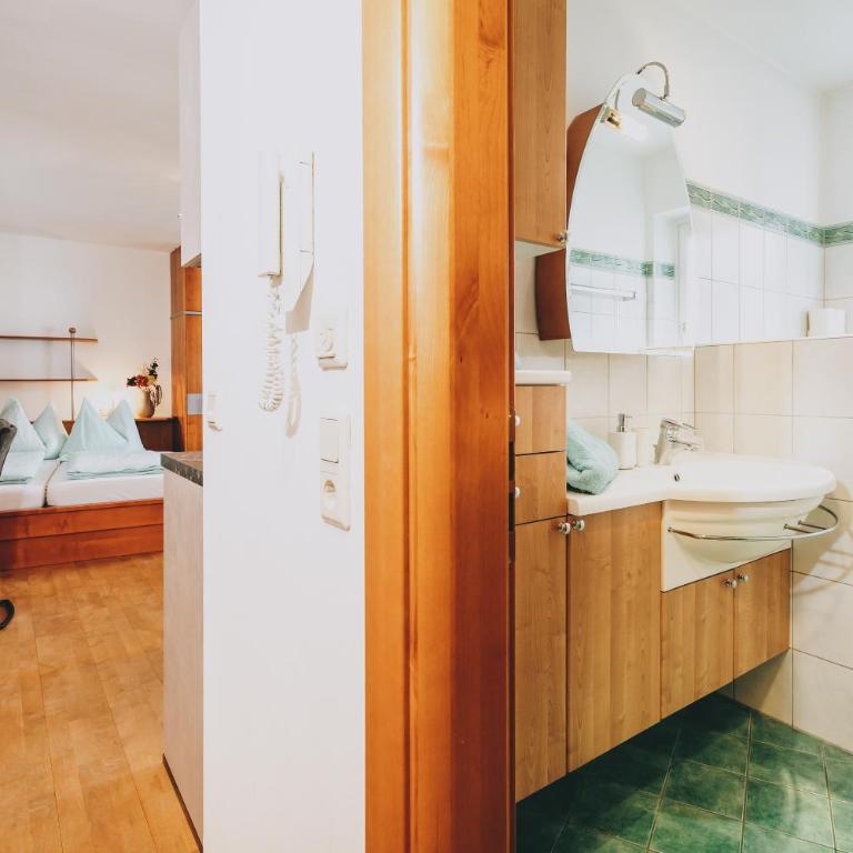 Villa Theresa - Apartment mit Blick auf die Berge - 42