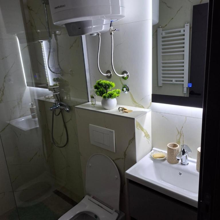 Vikvid - One-Bedroom Apartment - 2