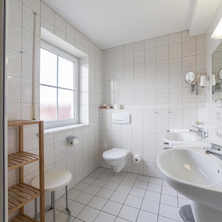 Hotel Bayernwinkel - Yoga & Ayurveda - Superior Doppelzimmer - 3