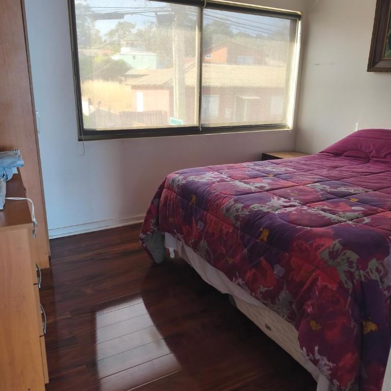 Casa familia - Casa con 1 dormitorio - 3