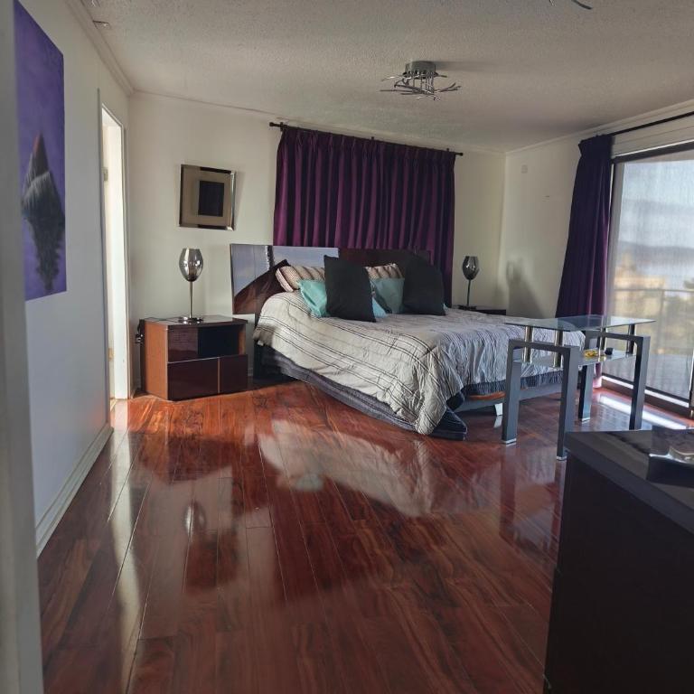 Casa familia - Casa con 1 dormitorio - 4