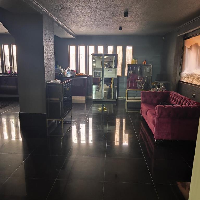 Casa familia - Casa con 1 dormitorio - 8