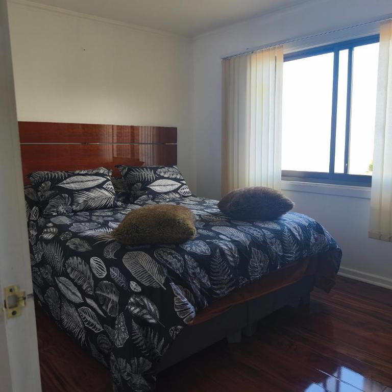 Casa familia - Casa con 1 dormitorio - 10