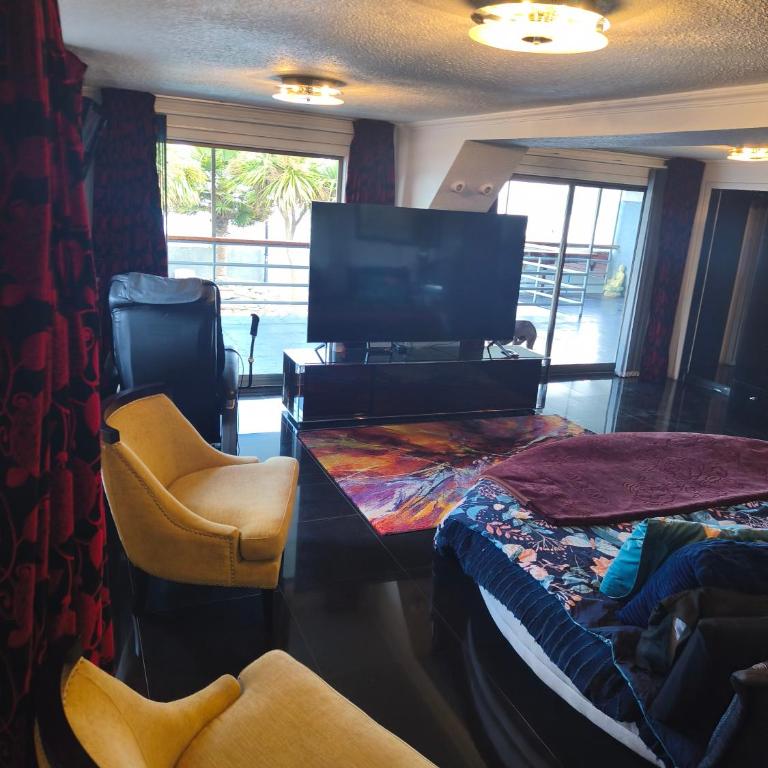 Casa familia - Casa con 1 dormitorio - 12