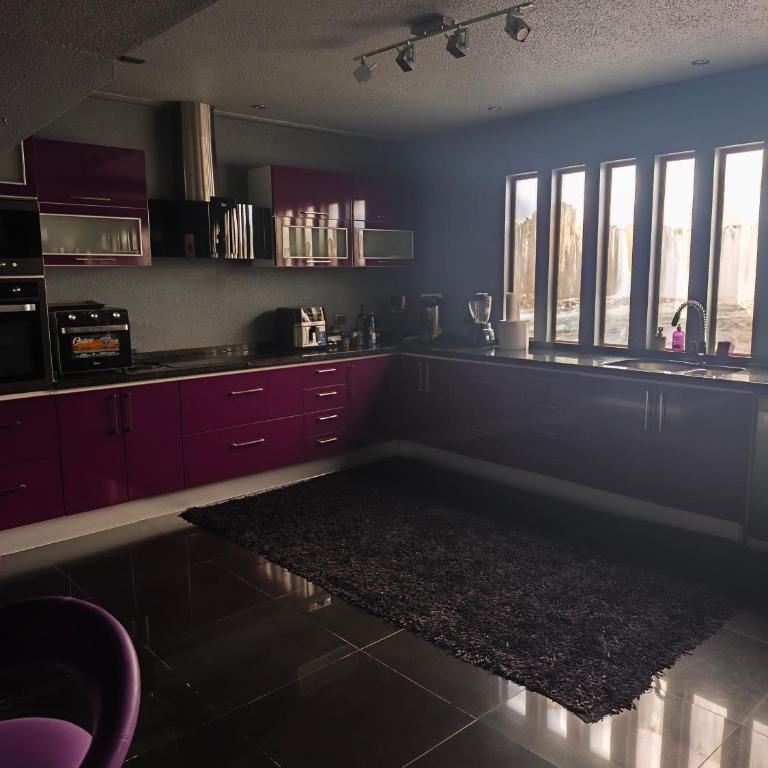 Casa familia - Casa con 1 dormitorio - 18