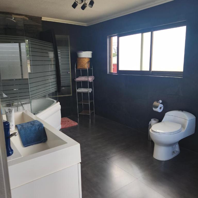 Casa familia - Casa con 1 dormitorio - 19