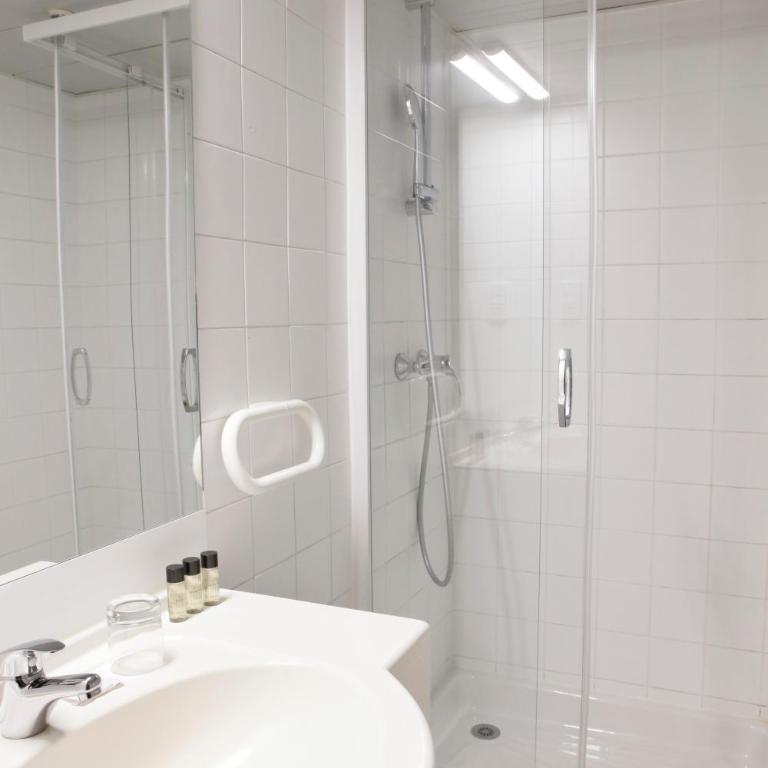 Belambra Clubs & Hotels - Le Magendie - Chambre Simple - 4