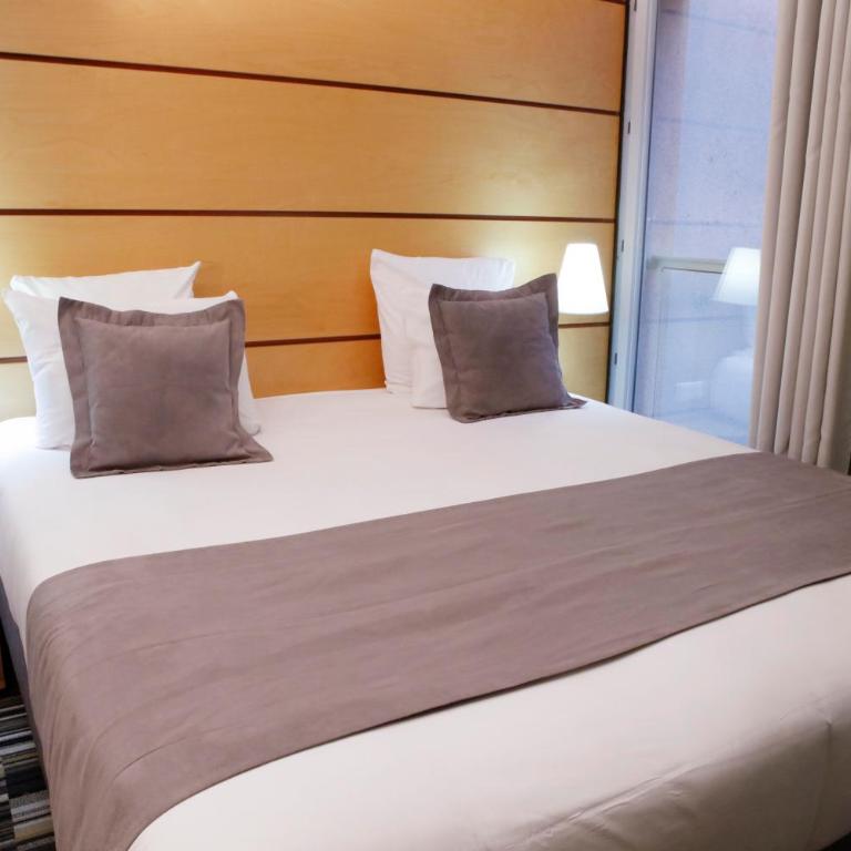Belambra Clubs & Hotels - Le Magendie - Chambre Double - 6