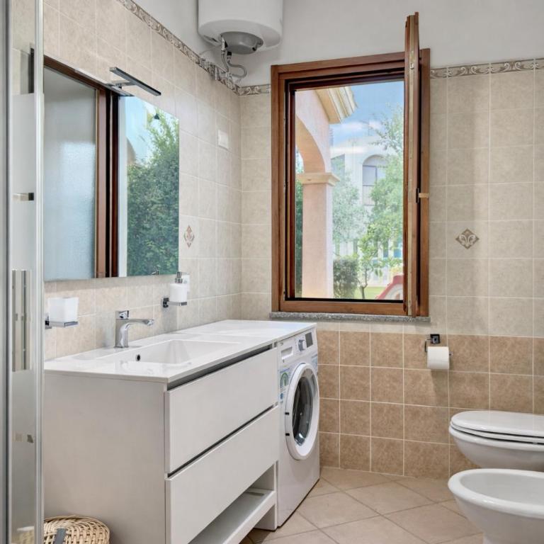 Domus Mirta - Casa con 2 Camere da Letto - 11
