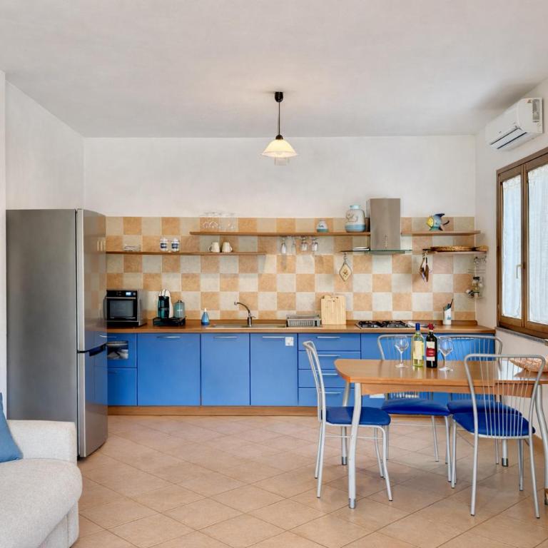 Domus Mirta - Casa con 2 Camere da Letto - 4