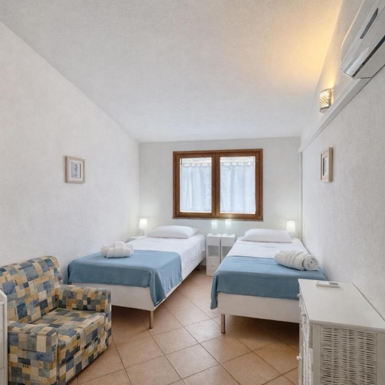 Domus Mirta - Casa con 2 Camere da Letto - 9