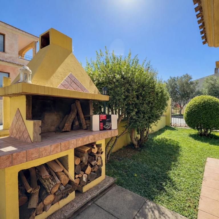 Domus Mirta - Casa con 2 Camere da Letto - 3
