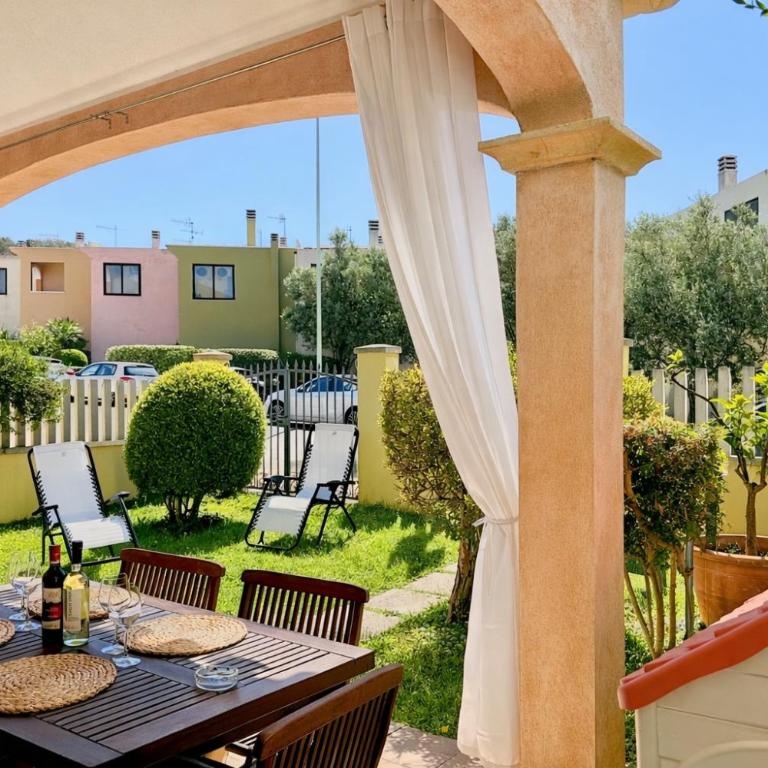 Domus Mirta - Casa con 2 Camere da Letto - 2