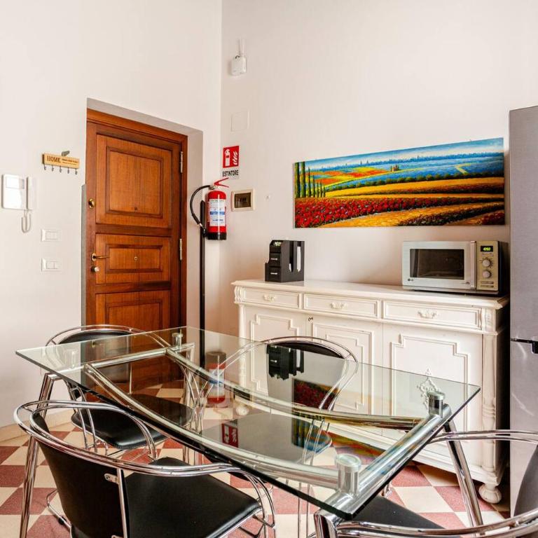 Dimora degli Scalzi - Dive into Palermo's History - One-Bedroom Apartment - 18
