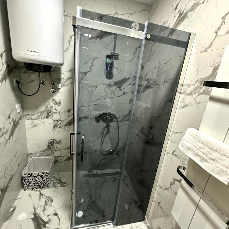 Pejzaz Zlatibora 2 - One-Bedroom Apartment - 8