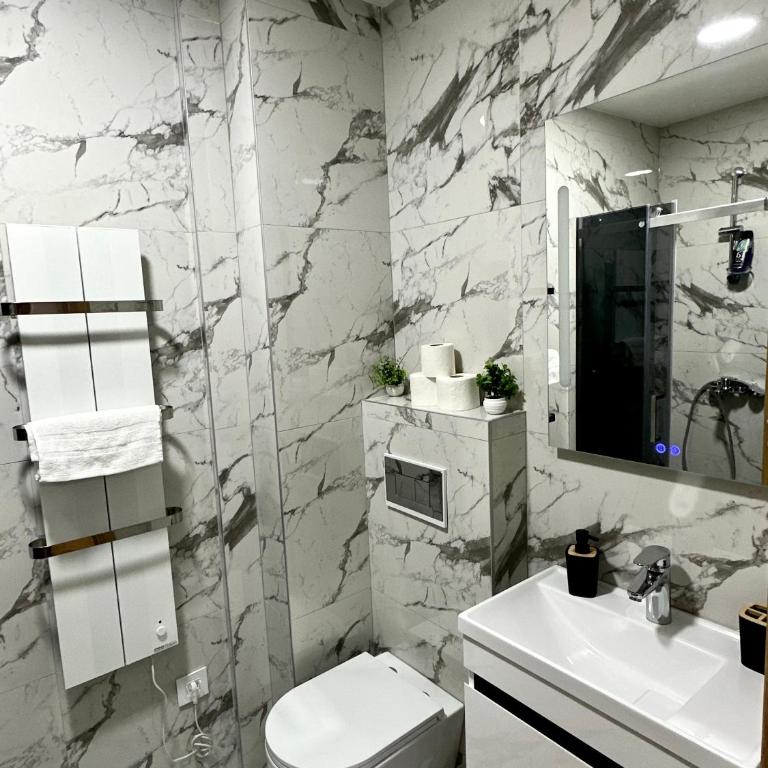 Pejzaz Zlatibora 2 - One-Bedroom Apartment - 7