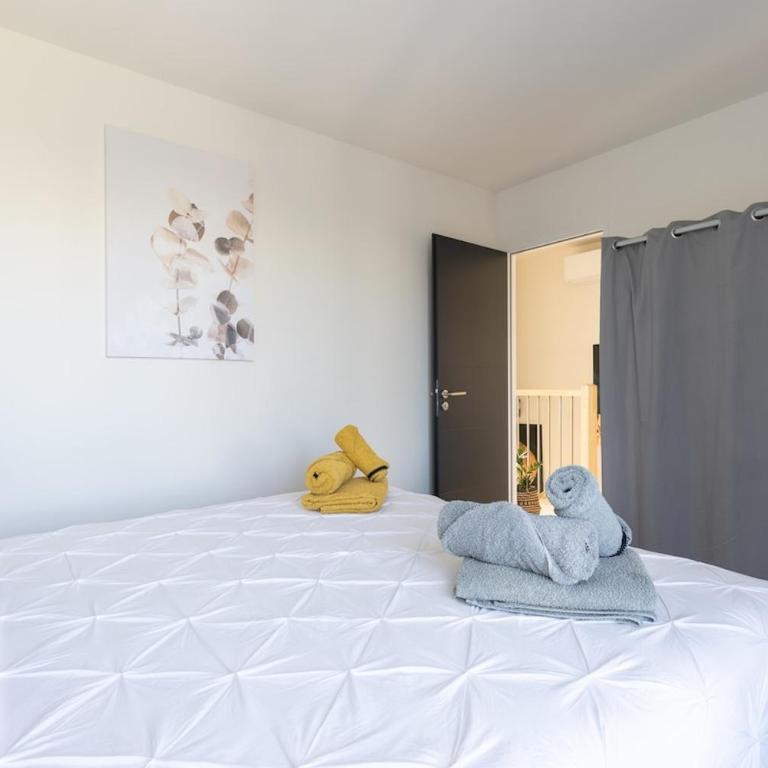 Bella Vita Outdoor Jacuzzi - Maison de Vacances - 13