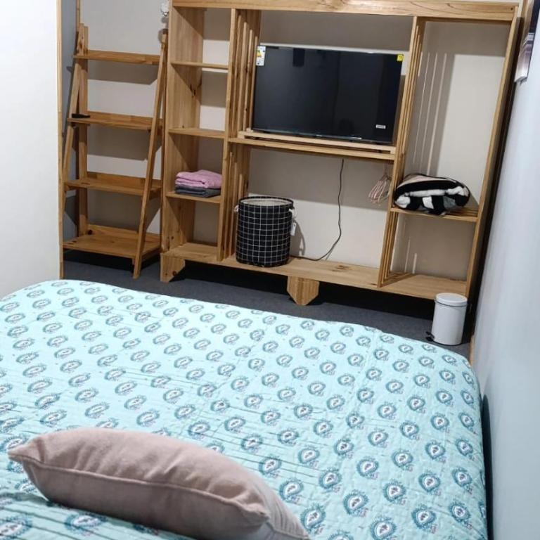 Arriendo habitación en frutillar - Double Room - 4