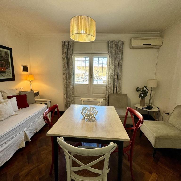 Colonial Apartamento - Apartamento de 1 dormitorio - 3
