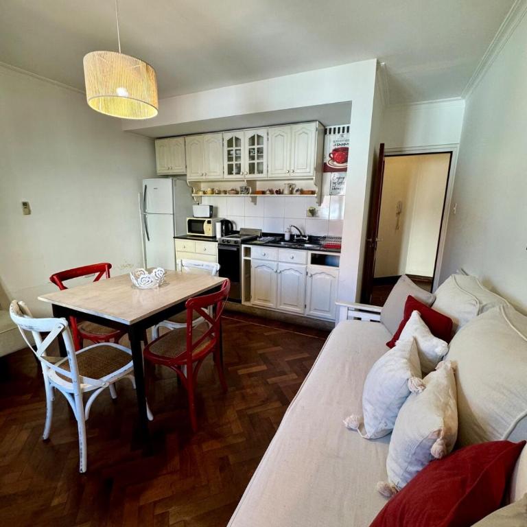 Colonial Apartamento - Apartamento de 1 dormitorio - 4