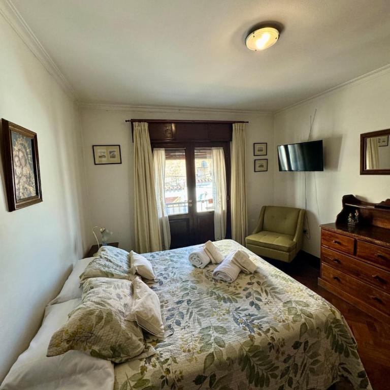 Colonial Apartamento - Apartamento de 1 dormitorio - 8