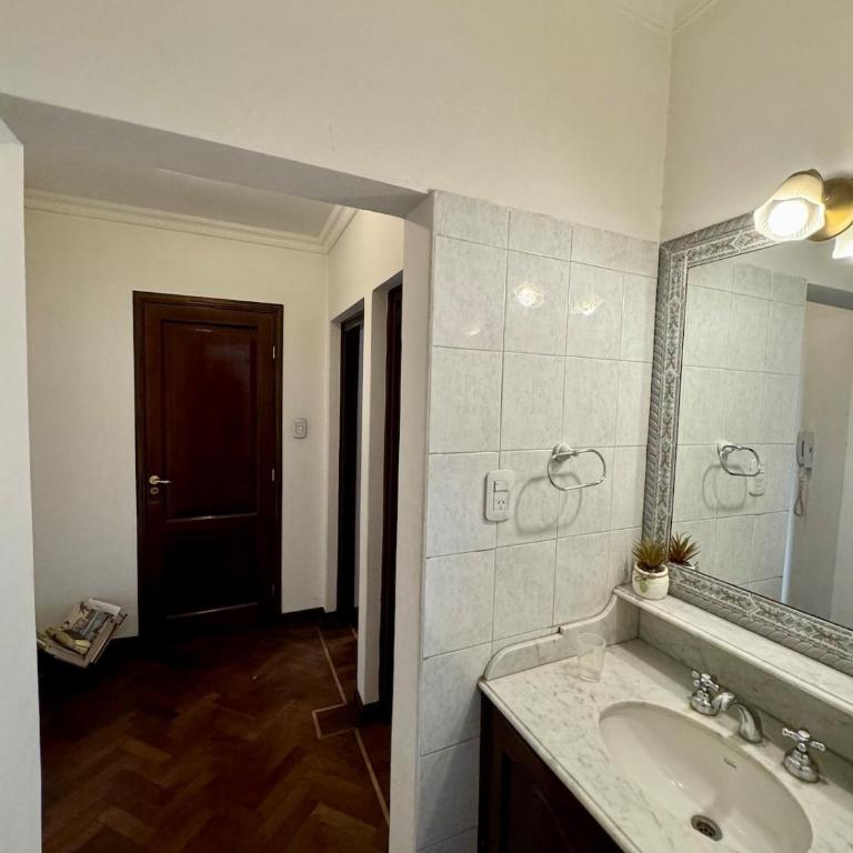 Colonial Apartamento - Apartamento de 1 dormitorio - 12