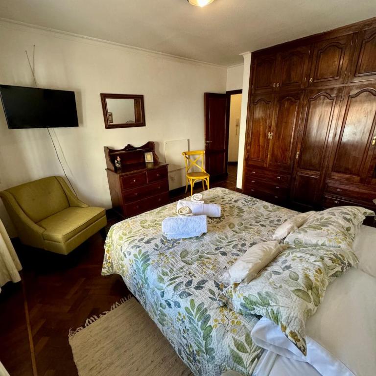 Colonial Apartamento - Apartamento de 1 dormitorio - 7