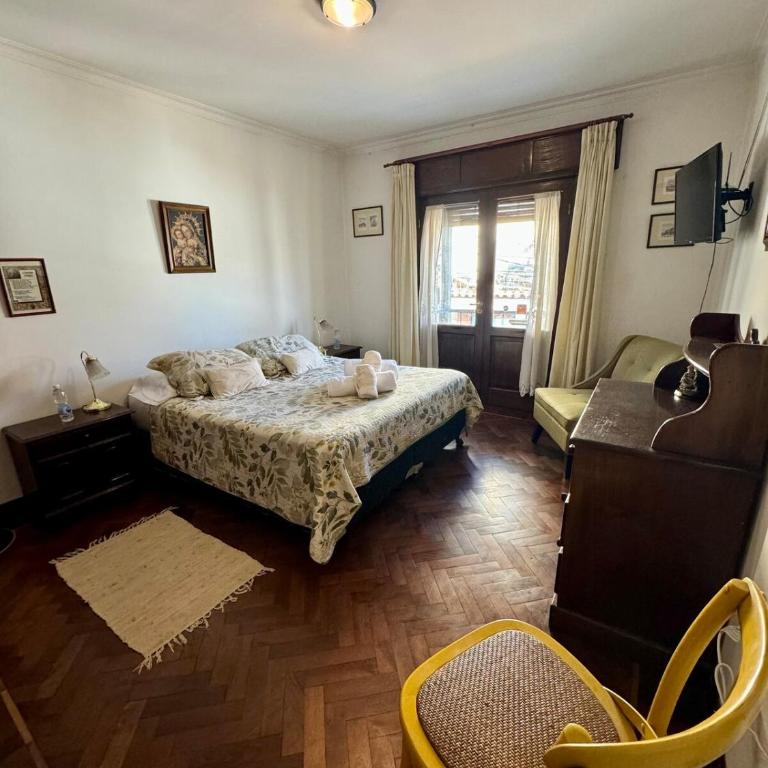 Colonial Apartamento - Apartamento de 1 dormitorio - 9