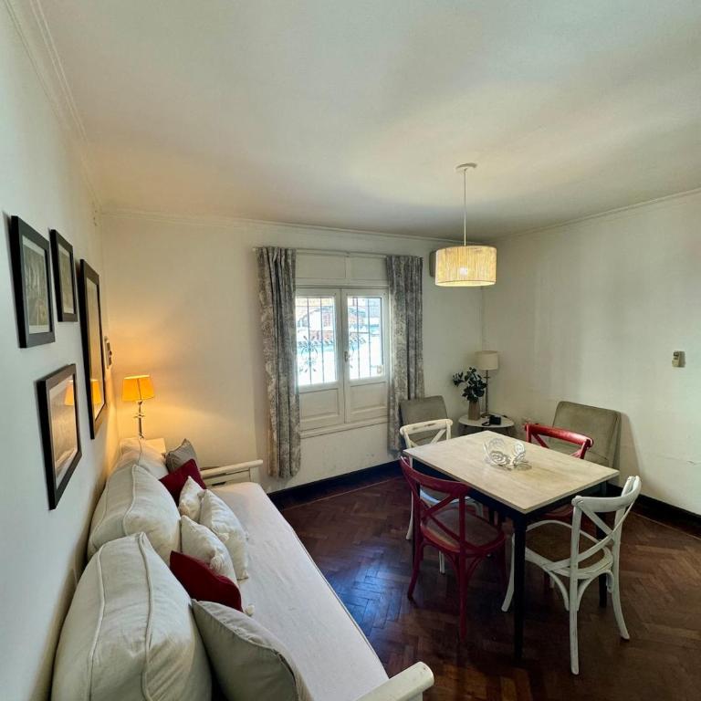 Colonial Apartamento - Apartamento de 1 dormitorio - 10